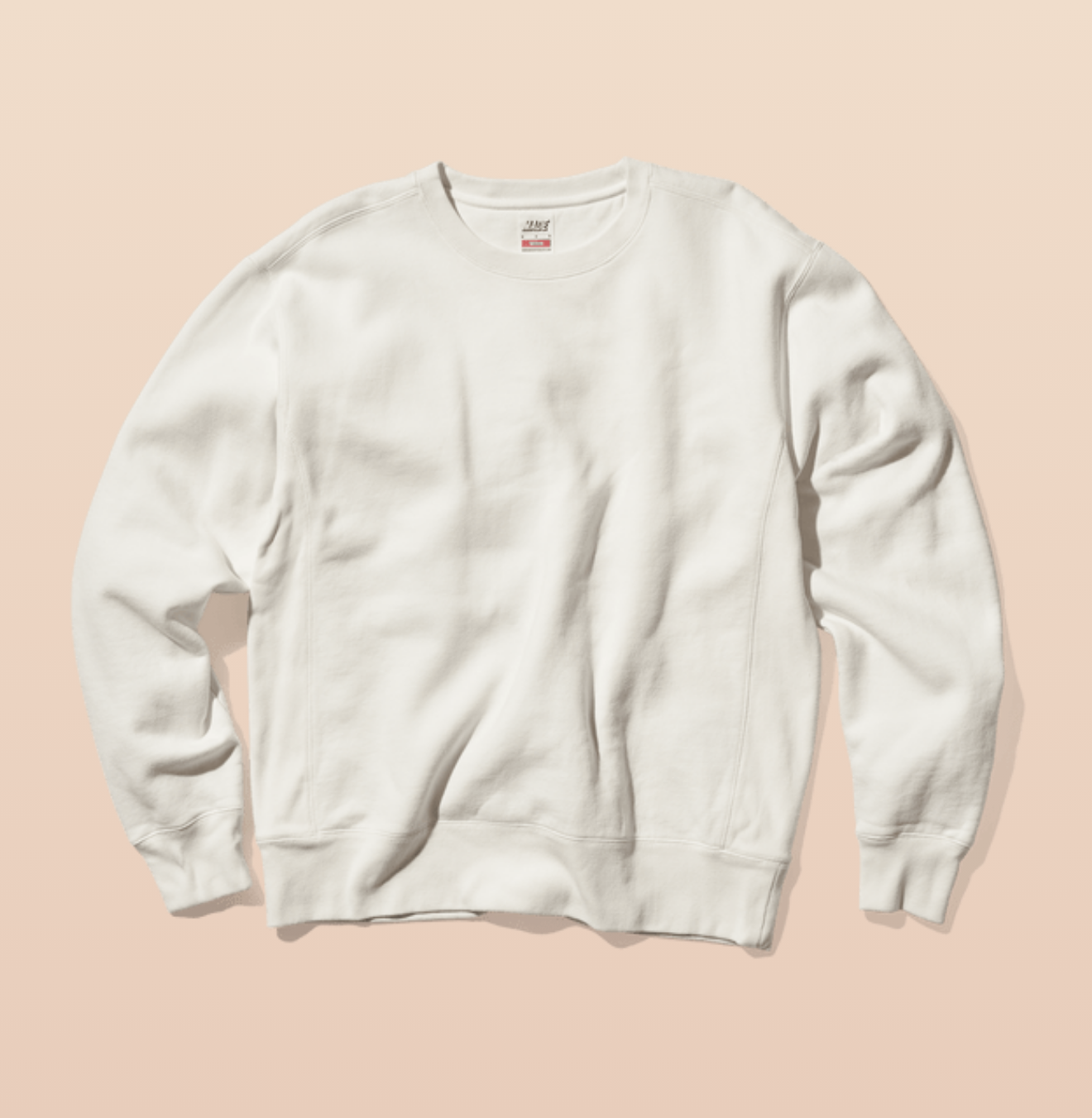Custom Color โ Legacy Collection Crewneck