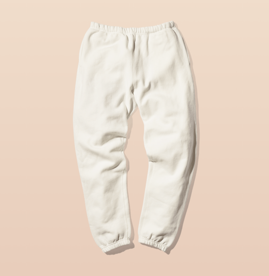 Custom Color — Legacy Collection Sweatpants