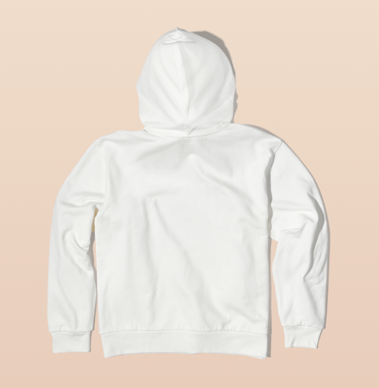 Custom Color โ Journey Collection Hoodie