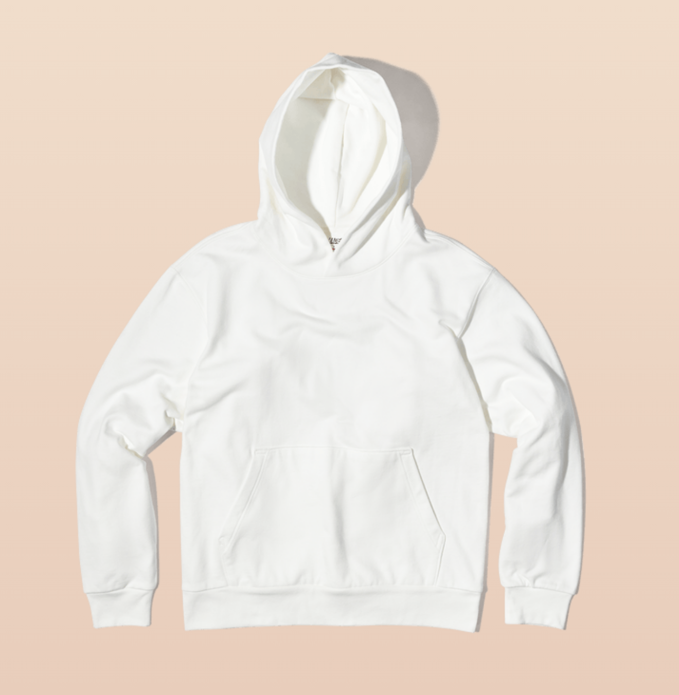Custom Color โ Journey Collection Hoodie