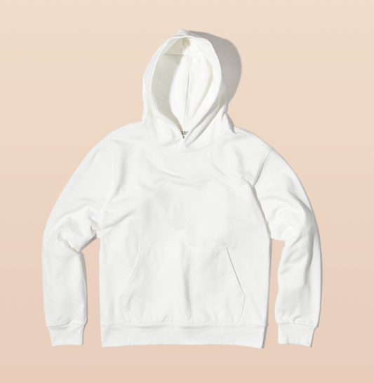 Custom Color — Journey Collection Hoodie