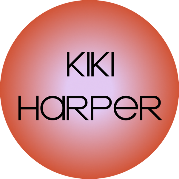 Kiki Harper logo