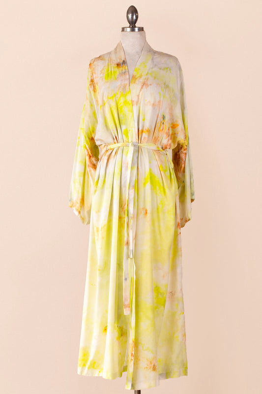 Long Robe "Always Summer"